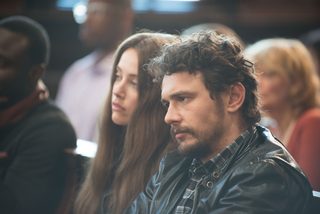 The Adderall Diaries still 5