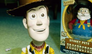 Toy Story 2 still 5