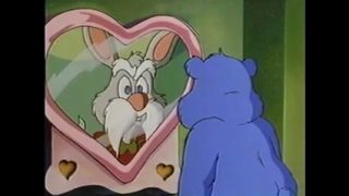 The Care Bears Adventure in Wonderland still 7