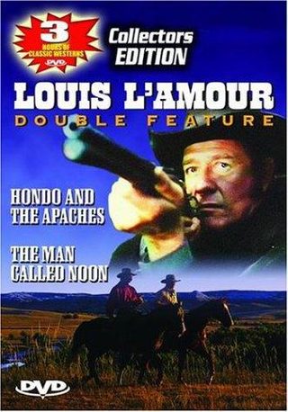 The Man Called Noon still 6