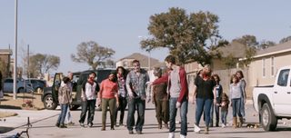 The Walking Deceased still 8