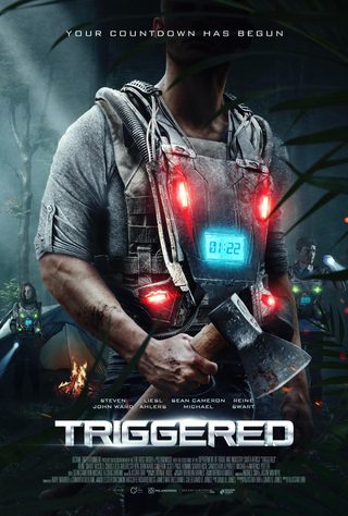 Triggered still 7