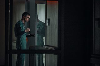 The Good Nurse still 6