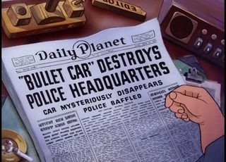 The Bulleteers still 1
