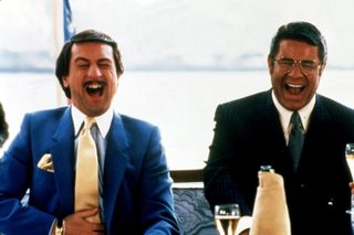 The King of Comedy still 5