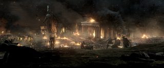 300: Rise of an Empire still 7
