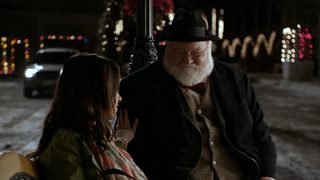 Matchmaker Santa still 4