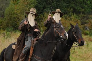 Dawn Rider still 1