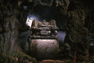 The NeverEnding Story still 4
