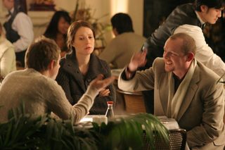 The Good Night still 4