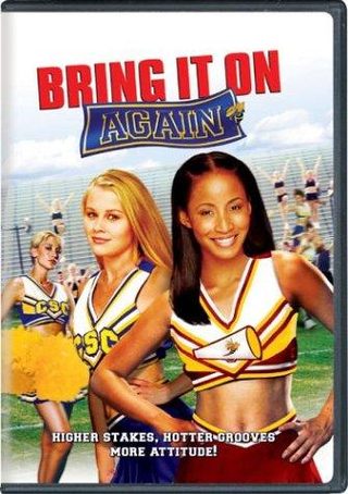 Bring It On Again still 2