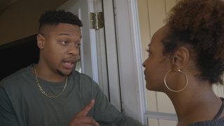Killer Baby Mama still 5
