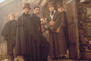 Amistad still 3