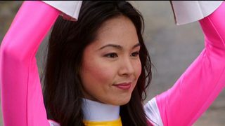 Power Rangers Super Megaforce: The Legendary Battle still 1