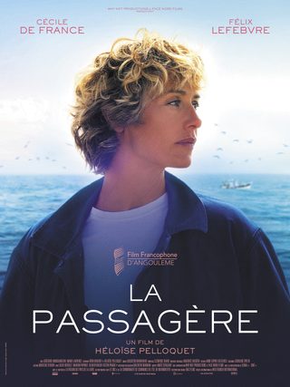 La Passagère still 8