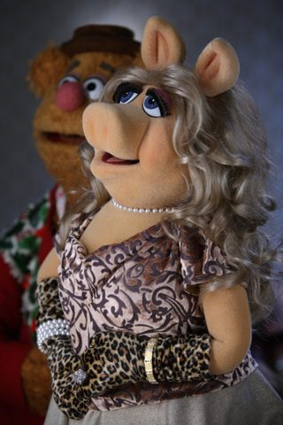 A Muppets Christmas: Letters to Santa still 6