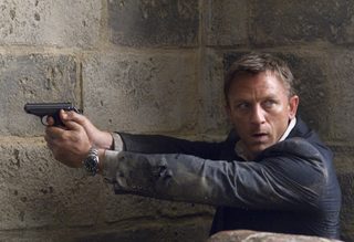 Quantum of Solace still 3