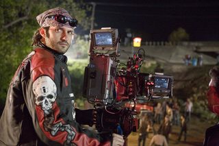 Planet Terror still 2