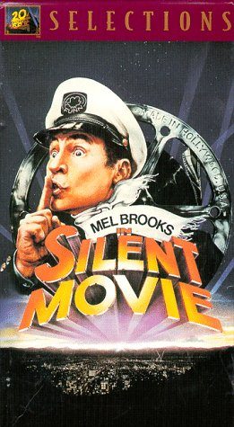 Silent Movie still 7