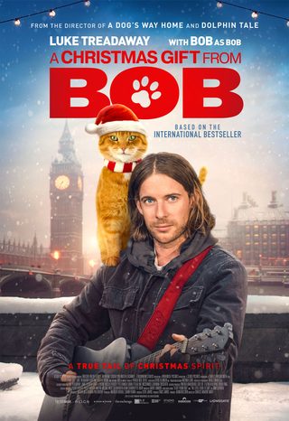 A Christmas Gift from Bob still 2