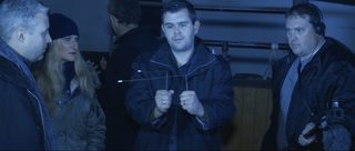 Haunted 3: Spirits still 5