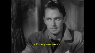 This Gun for Hire still 7