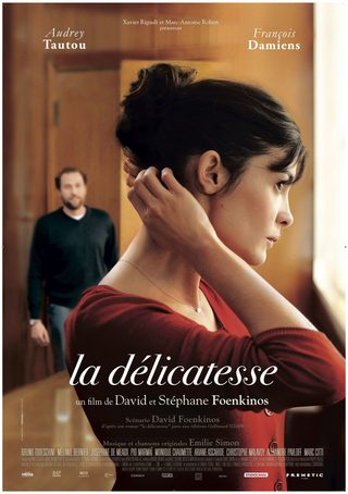 Delicacy still 7
