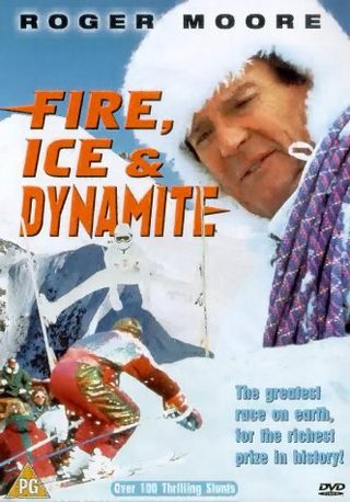 Fire, Ice & Dynamite still 1