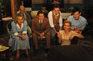 Queen & Country still 4