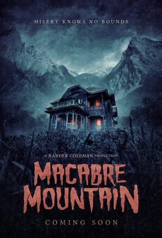 Misery Mountain still 8