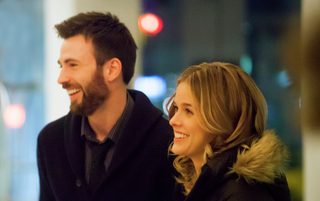 Before We Go still 1