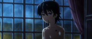 The Labyrinth of Grisaia still 4