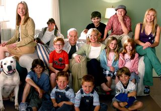 Cheaper by the Dozen still 5