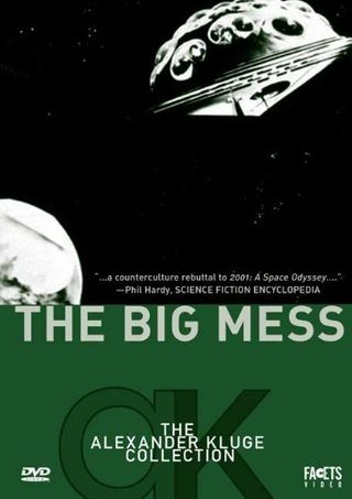 The Big Mess still 1