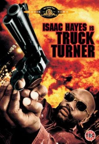 Truck Turner still 8