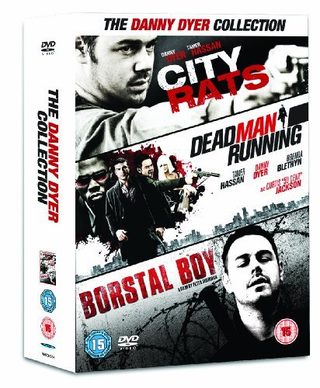 Borstal Boy still 2