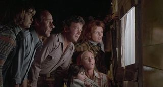Kingdom of the Spiders still 5