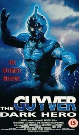 Guyver: Dark Hero still 8