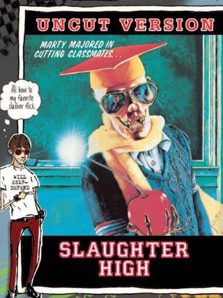 Slaughter High still 1