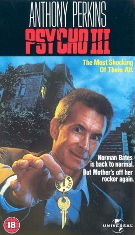 Psycho III still 5