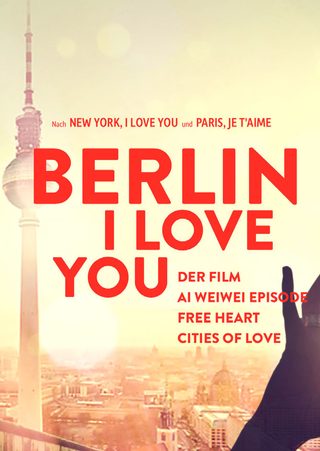 Berlin, I Love You still 8