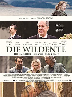 The Daughter still 5