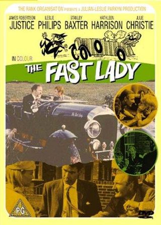 The Fast Lady still 2