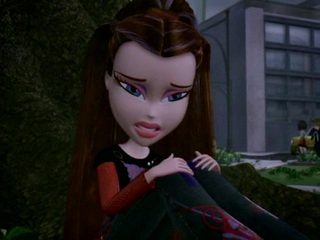 Bratz: Fashion Pixiez still 7