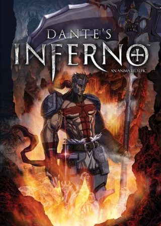 Dante's Inferno: An Animated Epic still 2