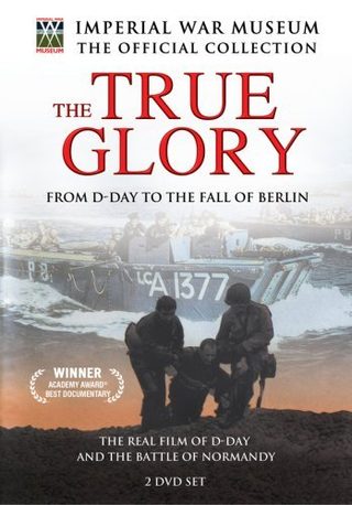 The True Glory still 3