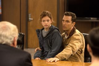 Interstellar still 5