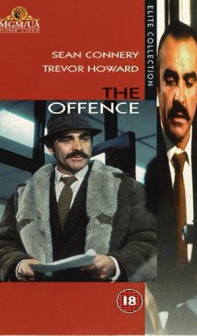 The Offence still 6