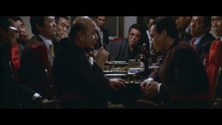 New Battles Without Honor and Humanity 2: Head of the Boss still 4