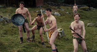 The Bachelor Weekend still 1